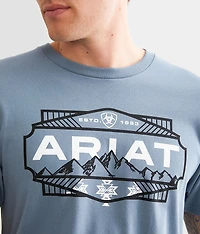 Casa Grande Lockup T-Shirt