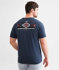 Serape Base T-Shirt