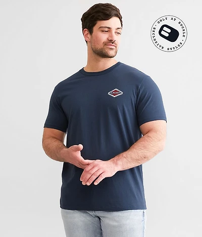 Serape Base T-Shirt