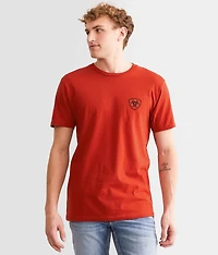 Diamond Serape T-Shirt