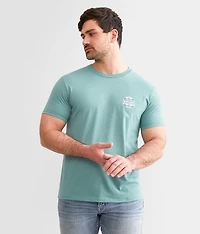 Western Geo Fill T-Shirt