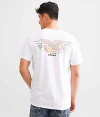Eagle & Snake T-Shirt