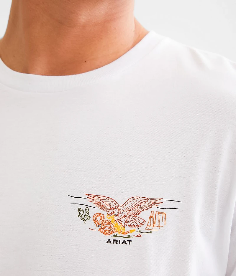Eagle & Snake T-Shirt
