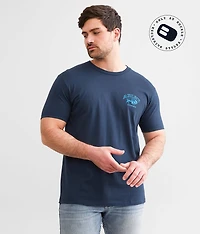 College Bison T-Shirt