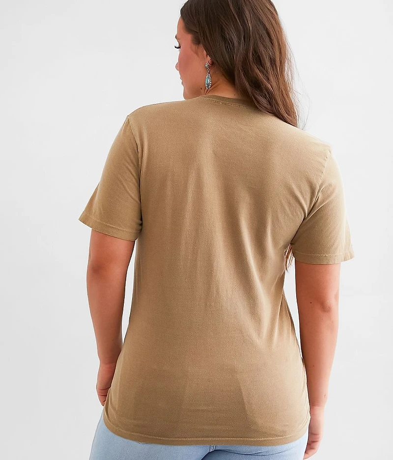 Stay Wild T-Shirt