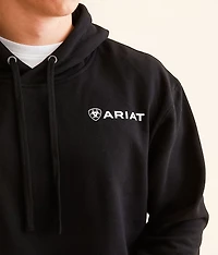 Viva Michoacan Hooded Sweatshirt