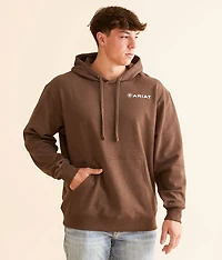 Founding Flag Hooded Sweatshirt