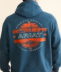 Carlsbad Canyon Hooded Sweatshirt