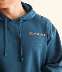 Carlsbad Canyon Hooded Sweatshirt