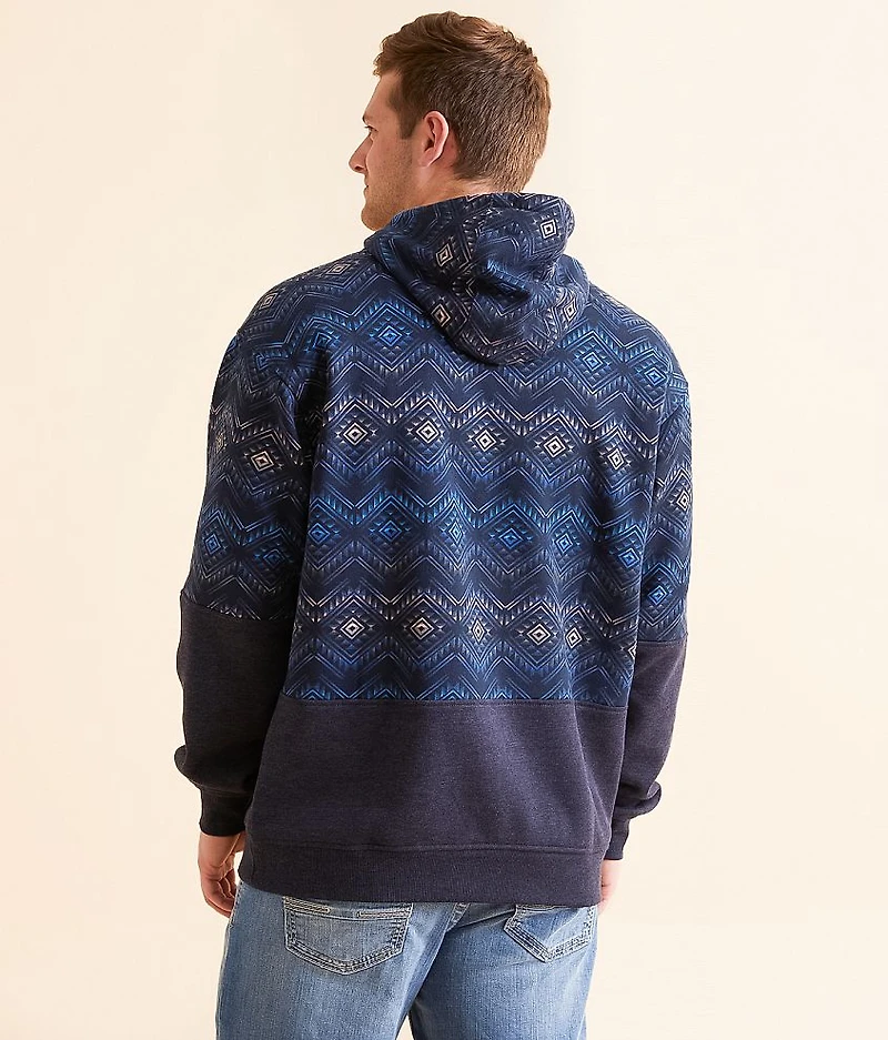 Southwest Hooded Sweatshirt