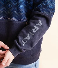 Southwest Hooded Sweatshirt