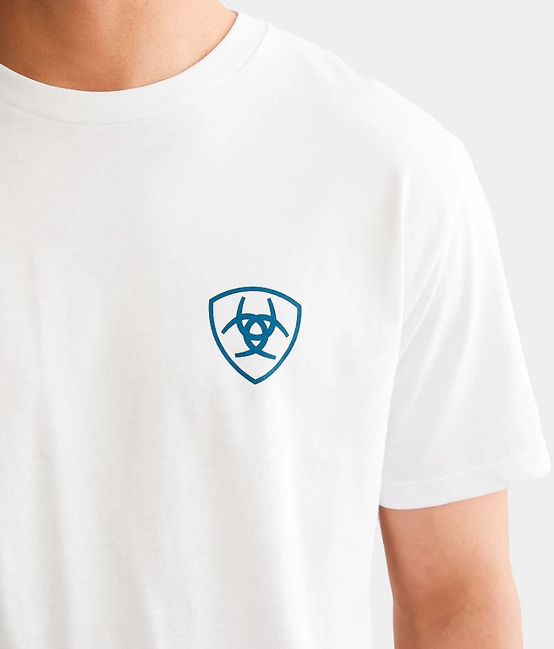 Southwest Cedar Seal T-Shirt