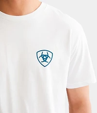 Southwest Cedar Seal T-Shirt