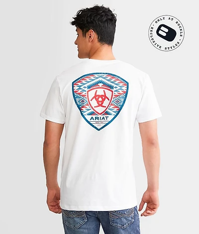 Southwest Cedar Seal T-Shirt