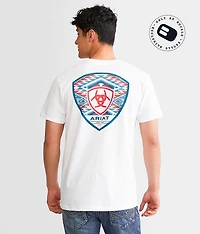 Southwest Cedar Seal T-Shirt
