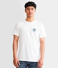 Southwest Cedar Seal T-Shirt