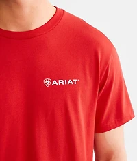 Crossroads Circle T-Shirt