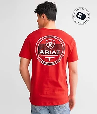 Crossroads Circle T-Shirt