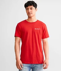 Crossroads Circle T-Shirt