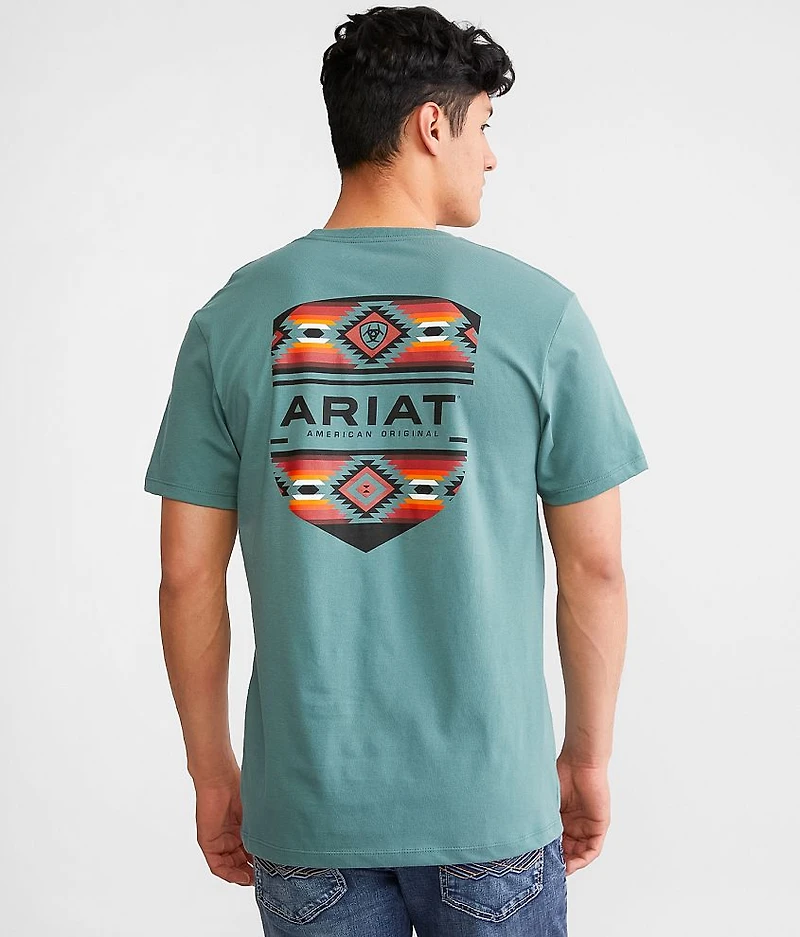 Canyon Aztec T-Shirt