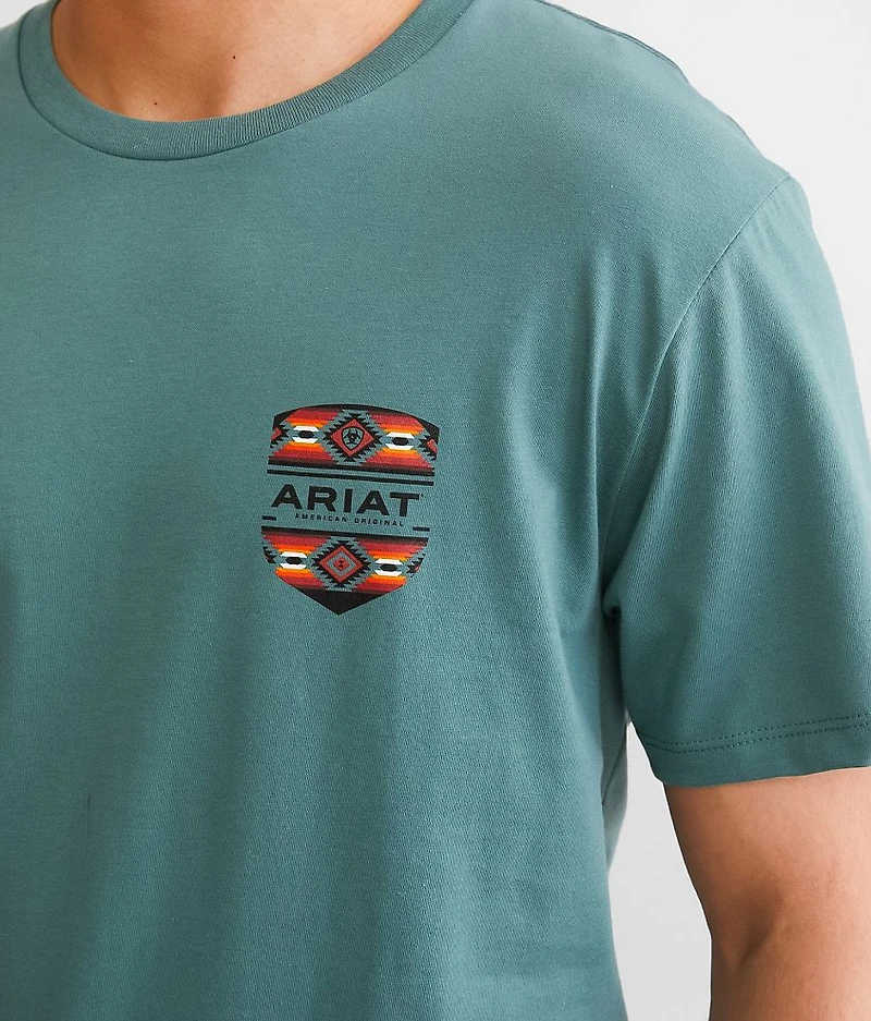 Canyon Aztec T-Shirt