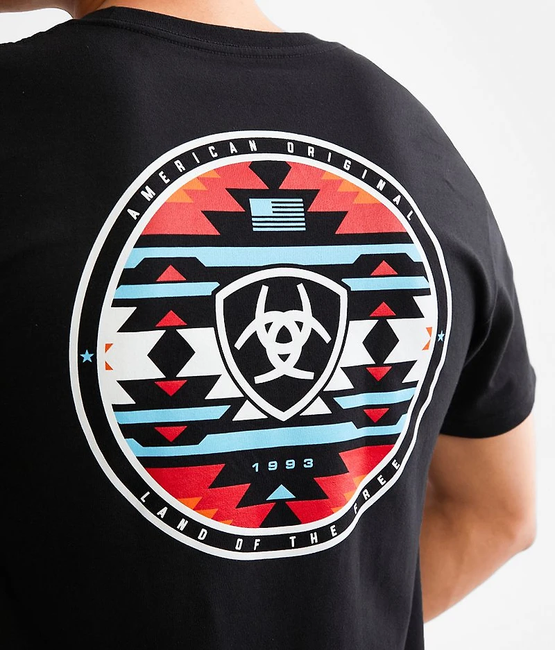 Freedom Circle T-Shirt