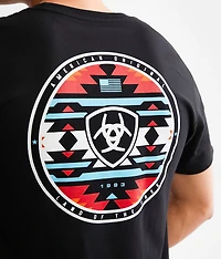 Freedom Circle T-Shirt