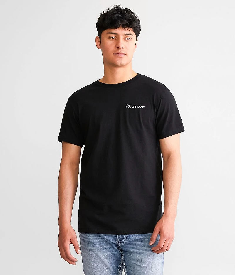 Freedom Circle T-Shirt