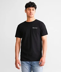 Freedom Circle T-Shirt