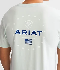 USA Simple Seal T-Shirt