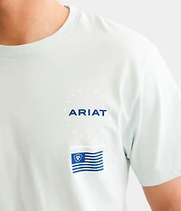 USA Simple Seal T-Shirt