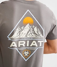 Diamond Mountain T-Shirt