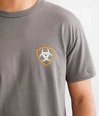Diamond Mountain T-Shirt