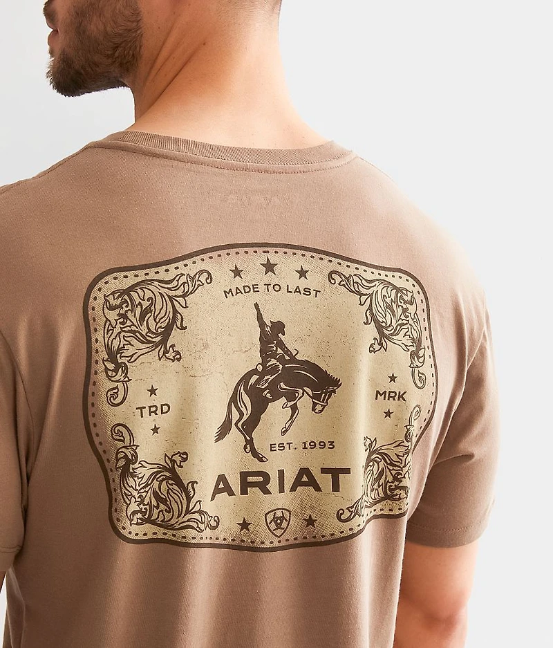 Tin Buckle T-Shirt