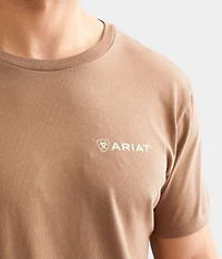 Tin Buckle T-Shirt