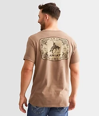 Tin Buckle T-Shirt