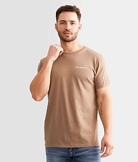 Tin Buckle T-Shirt