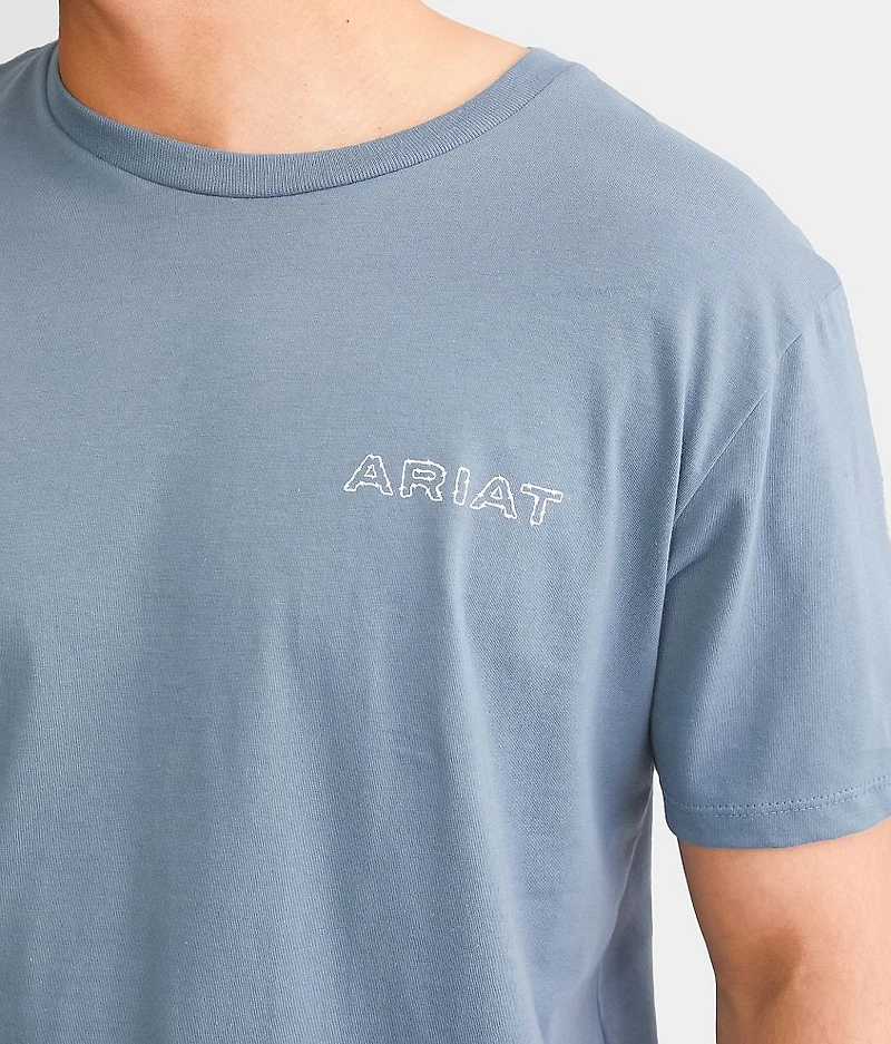 Barbed Southwest T-Shirt