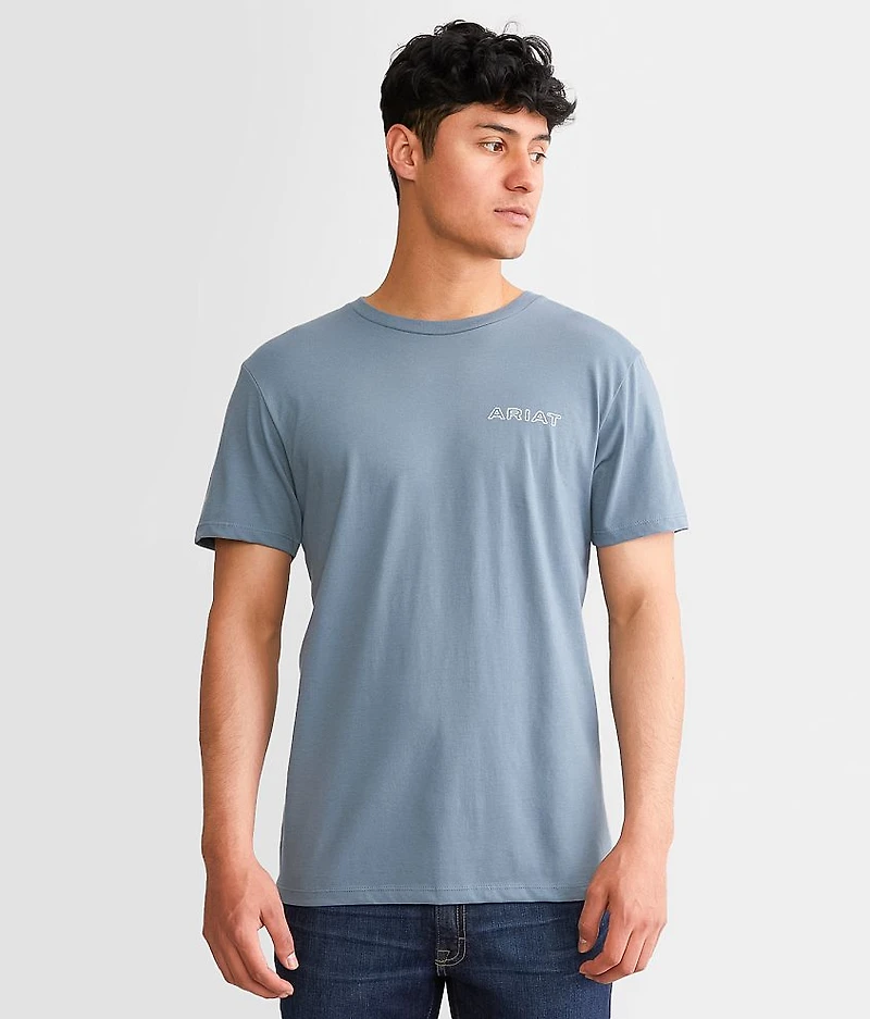 Barbed Southwest T-Shirt