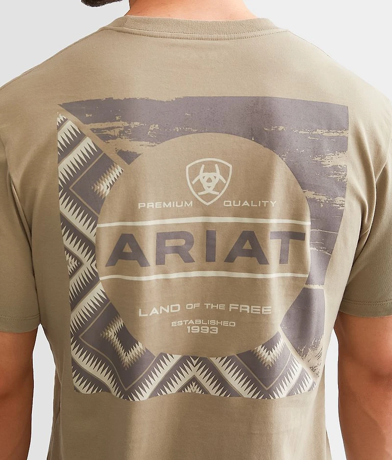 Mix Tex T-Shirt