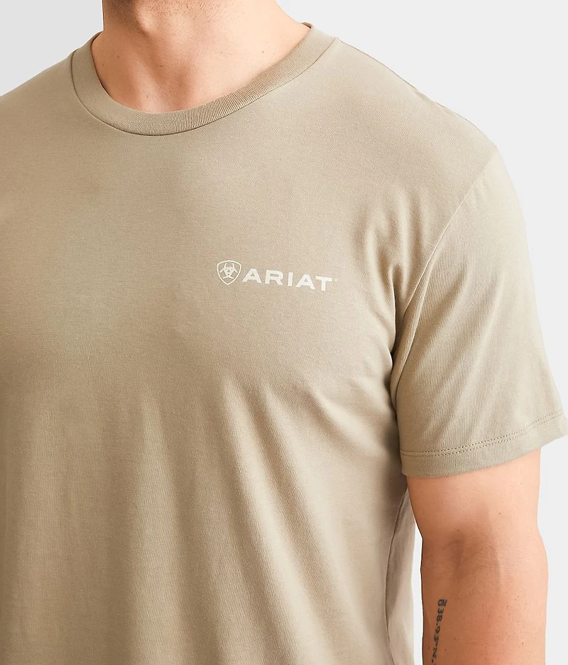 Mix Tex T-Shirt