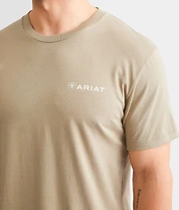 Mix Tex T-Shirt