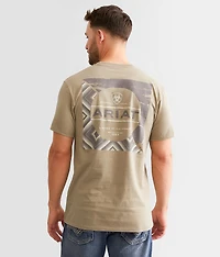 Mix Tex T-Shirt