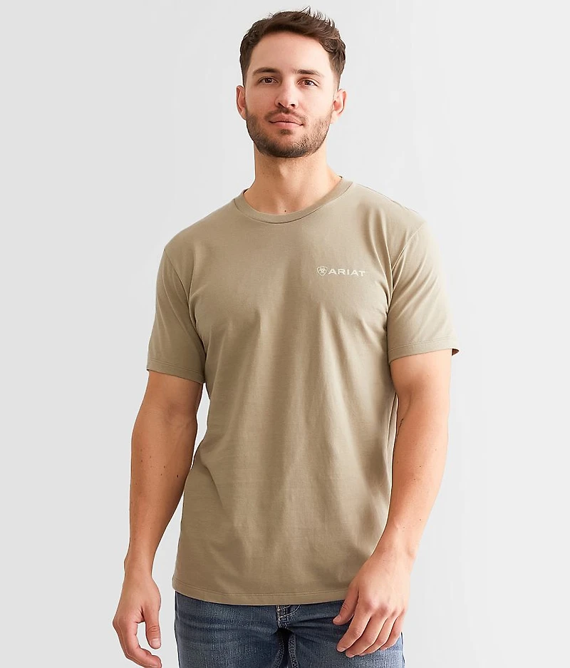 Mix Tex T-Shirt
