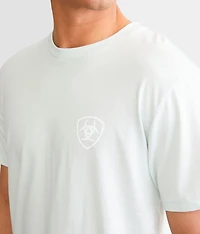 Forest Badge T-Shirt