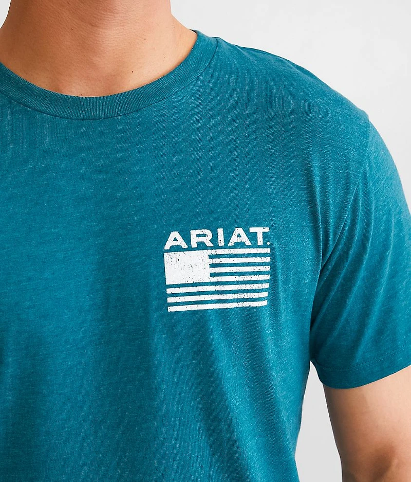 Home Of The Free Bad T-Shirt