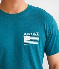 Home Of The Free Bad T-Shirt