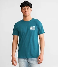 Home Of The Free Bad T-Shirt