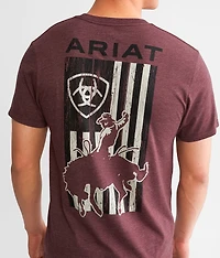 Barn Door Bronco T-Shirt