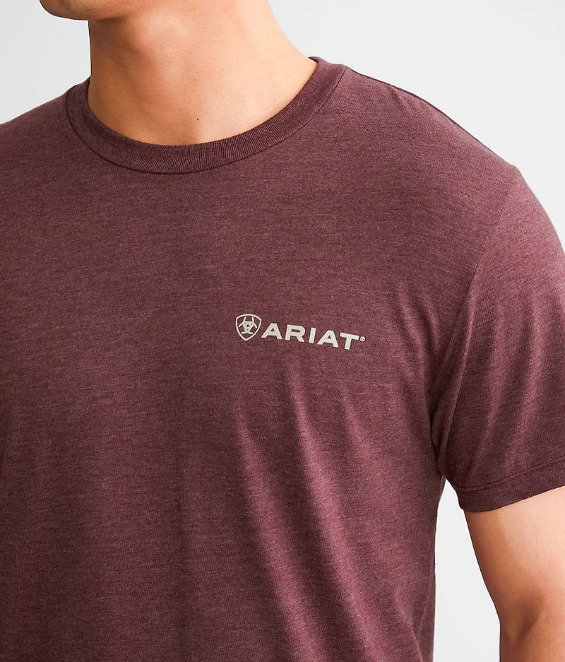 Barn Door Bronco T-Shirt